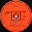 Chicago  - Chicago At Carnegie Hall (LP Tweedehands) - Discords.nl