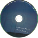 Highwater Rising - The In Between (CD Tweedehands) - Discords.nl