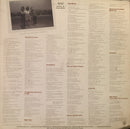 Rickie Lee Jones - Rickie Lee Jones (LP Tweedehands)
