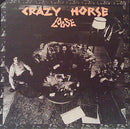 Crazy Horse - Loose (LP Tweedehands) - Discords.nl