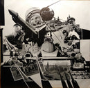 Flying Pickets, The - Lost Boys (LP Tweedehands)