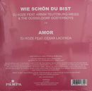 DJ Koze - Wie Schön Du Bist (7-inch single) - Discords.nl
