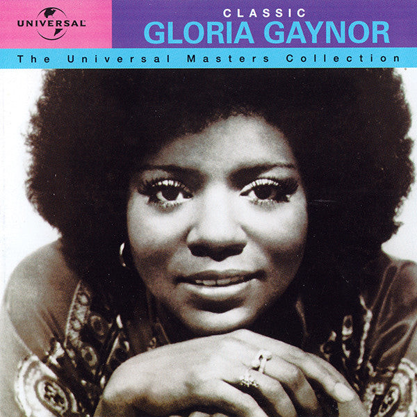 Gloria Gaynor - Classic Gloria Gaynor (CD)