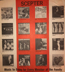 Dionne Warwick - Here I Am (LP Tweedehands) - Discords.nl