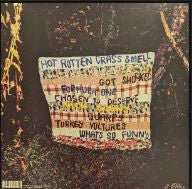 Wednesday (10) - Rat Saw God (LP) - Discords.nl