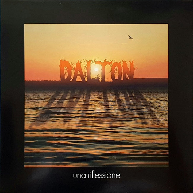 Dalton - Riflessioni / Idea.. - .. DINFINITO (12")