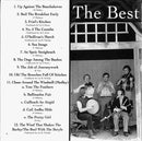 Chieftains, The - The Best Of The Chieftains (CD) - Discords.nl