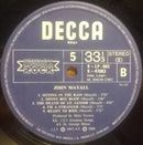 John Mayall - John Mayall (LP Tweedehands) - Discords.nl