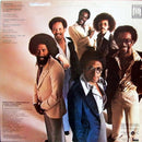 Commodores - Natural High (LP Tweedehands)