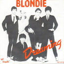 Blondie - Dreaming (7-inch Tweedehands) - Discords.nl