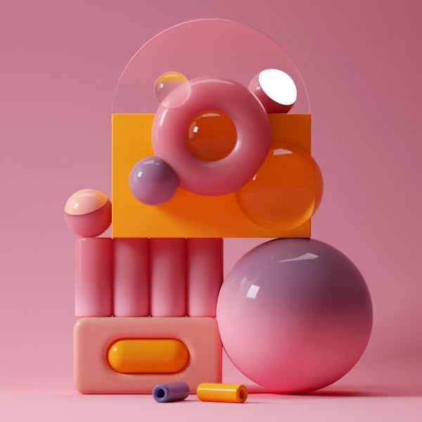 Rubber Oh - Strange craft (CD) - Discords.nl