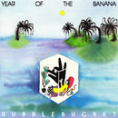 Rubblebucket - Year of the banana (LP)