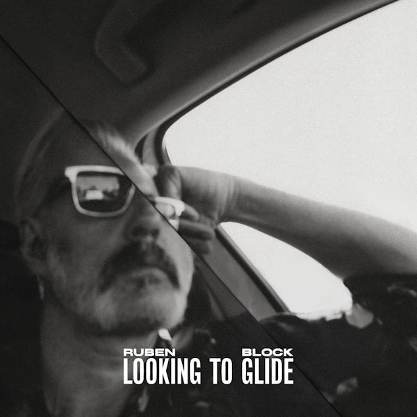 Ruben Block - Looking to glide (LP) - Discords.nl