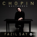 Fazil Say - Nocturnes (CD)