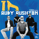 Ruby Rushton - Stapodia (12-inch)