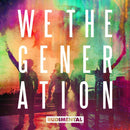 Rudimental - We the generation (CD) - Discords.nl