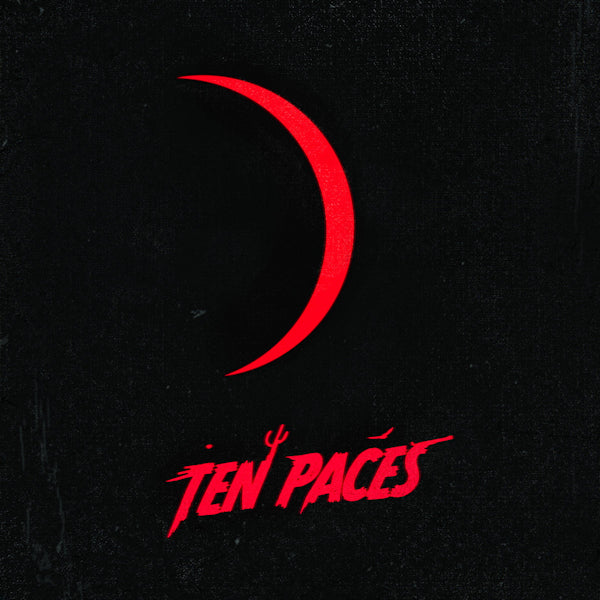 Ruen Brothers - Ten paces (LP) - Discords.nl