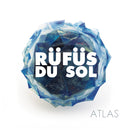 Rufus Du Sol - Atlas (LP) - Discords.nl