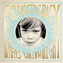 Rufus Wainwright - Folkocracy (LP) - Discords.nl
