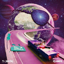 Ruger - Ru the world (LP)