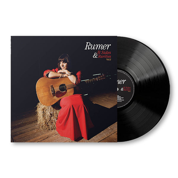 Rumer - B sides & rarities vol. 2 (LP) - Discords.nl