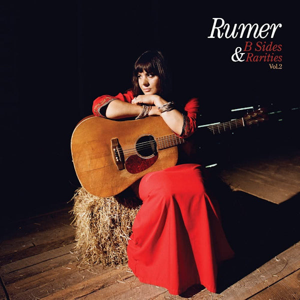 Rumer - B sides & rarities vol.2 (CD) - Discords.nl