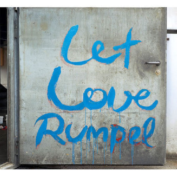 Kalabrese - Let love rumpel (part 2) (LP) - Discords.nl