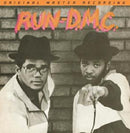 Run Dmc - Run-d.m.c. (CD)
