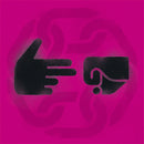 Run The Jewels - CU4TRO (CD) - Discords.nl