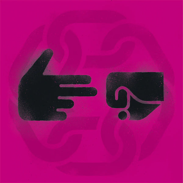 Run The Jewels - Rtj cu4tro (LP) - Discords.nl