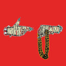 Run The Jewels - RTJ2 (CD) - Discords.nl