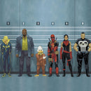 Run The Jewels - Stay gold (12-inch) - Discords.nl