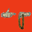 Run The Jewels - Run the jewels 2 (muziekcassette)