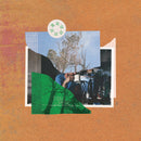 Runner - Always repeating -transparent- (LP) - Discords.nl