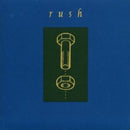 Rush - Counterparts (remastered) (CD)