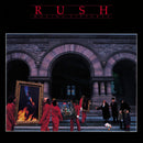 Rush - Moving pictures (LP) - Discords.nl