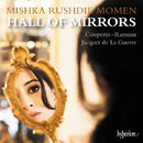 Mishka Rushdie Momen - Hall of mirrors (CD)