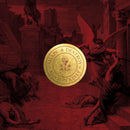 Kelly, Ruston - Shape & Destroy (LP) - Discords.nl