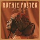 Ruthie Foster - Just say yes (LP)