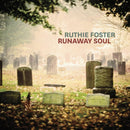 Ruthie Foster - Runaway soul (CD) - Discords.nl