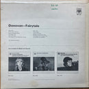 Donovan - Fairytale (LP Tweedehands) - Discords.nl