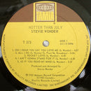 Stevie Wonder - Hotter Than July (LP Tweedehands) - Discords.nl