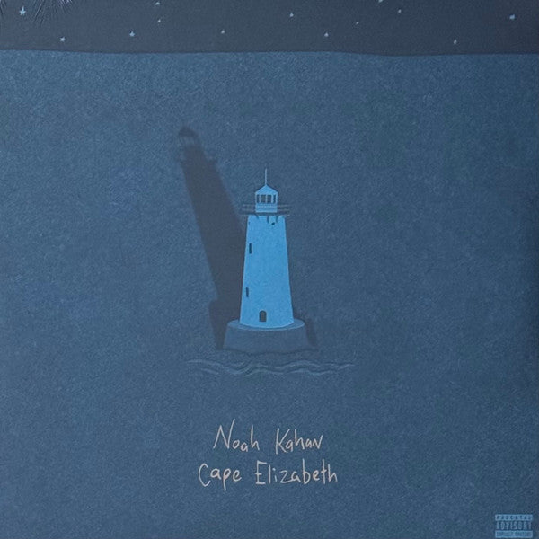 Noah Kahan - Cape Elizabeth (LP)