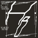 Hieroglyphic Being - We are not the first (LP)