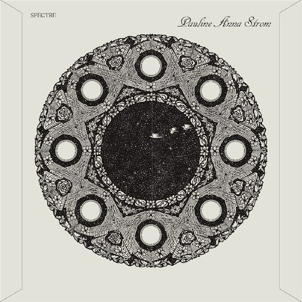 Pauline Anna Strom - Spectre (LP) - Discords.nl