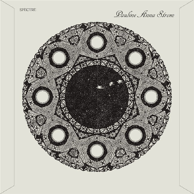 Pauline Anna Strom - Spectre (LP) - Discords.nl
