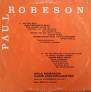 Paul Robeson - Paul Robeson (LP Tweedehands) - Discords.nl