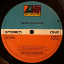 Spinners - Spinners/8 (LP Tweedehands)