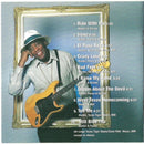 Long John Hunter - Ride With Me (CD Tweedehands)