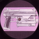 Kenji Ogura - Cyber Tech (12" Tweedehands) - Discords.nl